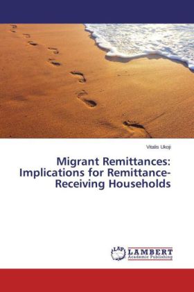 Migrant Remittances