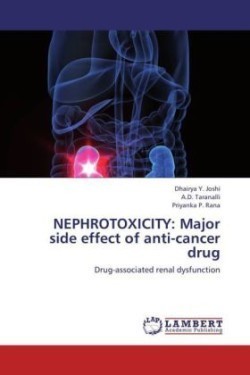 Nephrotoxicity