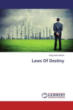 Laws of Destiny