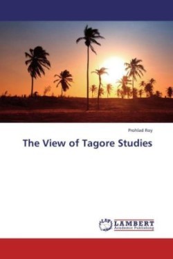 View of Tagore Studies