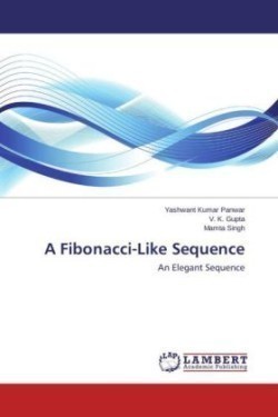 A Fibonacci-Like Sequence