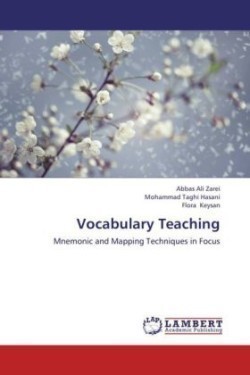 Vocabulary Teaching