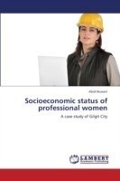 Socioeconomic status of professional women