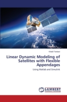 Linear Dynamic Modeling of Satellites with Flexible Appendages