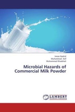 Microbial Hazards of Commercial Milk Powder