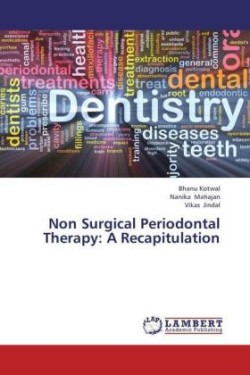 Non Surgical Periodontal Therapy