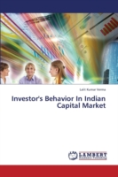 Investor's Behavior in Indian Capital Market