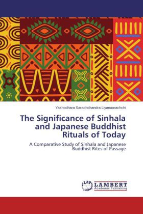 Significance of Sinhala and Japanese Buddhist Rituals of Today