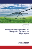 Biology & Management of Clavigralla Gibbosa in Pigeonpea