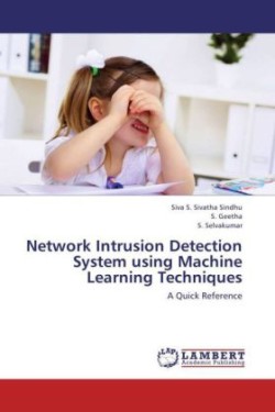 Network Intrusion Detection System using Machine Learning Techniques