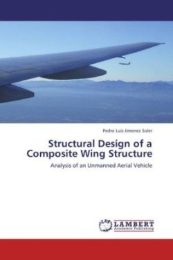 Structural Design of a Composite Wing Structure