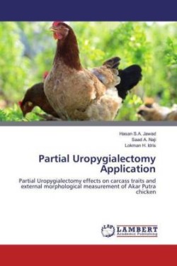 Partial Uropygialectomy Application