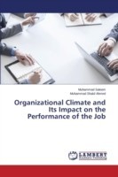 Organizational Climate and Its Impact on the Performance of the Job