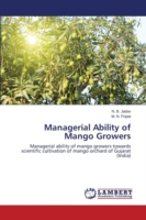 Managerial Ability of Mango Growers