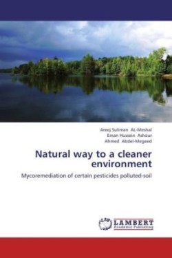 Natural way to a cleaner environment