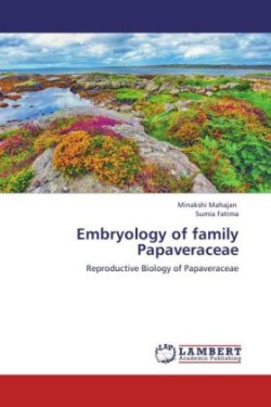 Embryology of family Papaveraceae