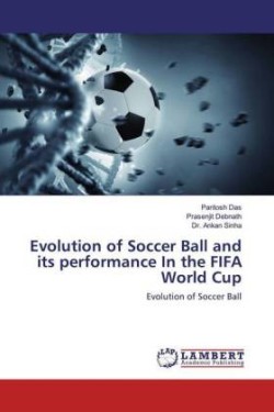 Evolution of Soccer Ball and its performance In the FIFA World Cup