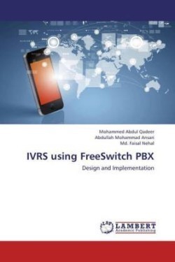 Ivrs Using Freeswitch Pbx