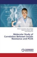 Molecular Study of Correlation Between Insulin Resistance and PCOS