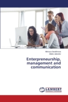 Enterpreneurship, management and communication