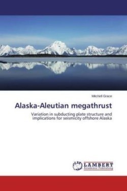 Alaska-Aleutian Megathrust