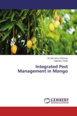 Integrated Pest Management in Mango