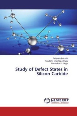 Study of Defect States in Silicon Carbide