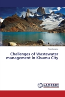 Challenges of Wastewater Management in Kisumu City