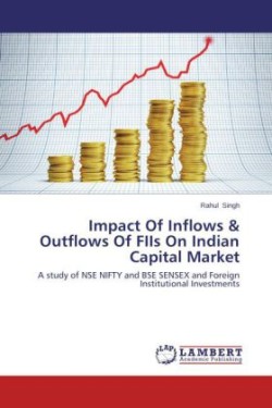 Impact of Inflows & Outflows of Fiis on Indian Capital Market