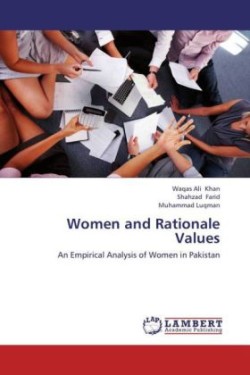 Women and Rationale Values