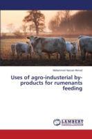 Uses of agro-industerial by-products for rumenants feeding