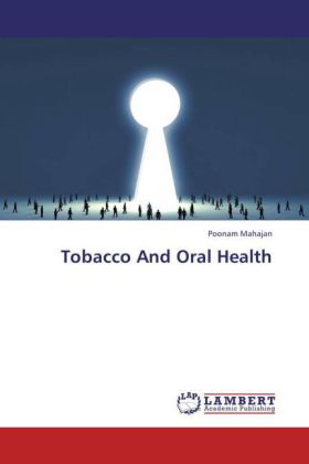 Tobacco and Oral Health