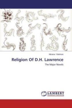 Religion Of D.H. Lawrence