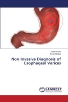 Non Invasive Diagnosis of Esophageal Varices