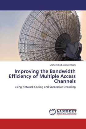 Improving the Bandwidth Efficiency of Multiple Access Channels