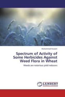 Spectrum of Activity of Some Herbicides Against Weed Flora in Wheat