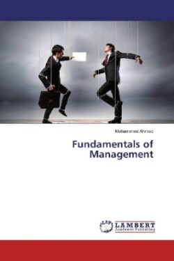 Fundamentals of Management