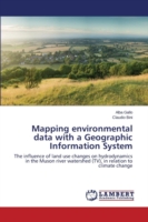 Mapping environmental data with a Geographic Information System