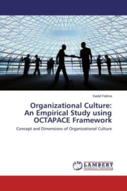 Organizational Culture