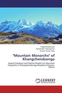 "Mountain Monarchs" of Khangchendzonga