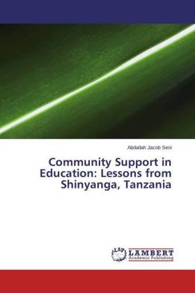 Community Support in Education