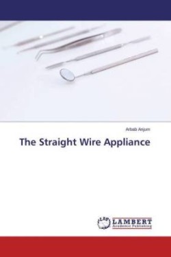 Straight Wire Appliance