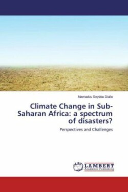 Climate Change in Sub-Saharan Africa