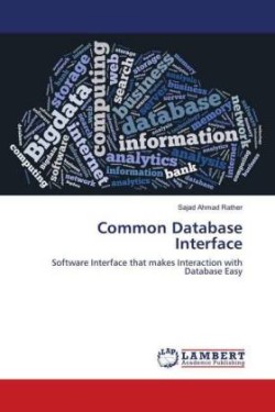 Common Database Interface