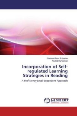 Incorporation of Self-regulated Learning Strategies in Reading
