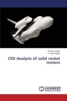 CFD Analysis of solid rocket motors