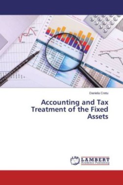 Accounting and Tax Treatment of the Fixed Assets