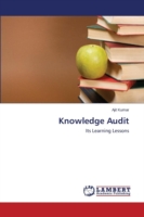 Knowledge Audit