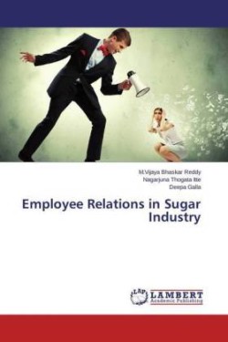 Employee Relations in Sugar Industry