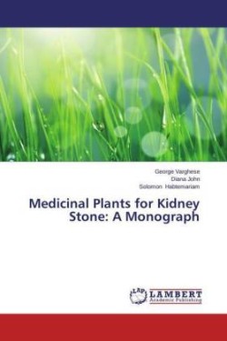 Medicinal Plants for Kidney Stone